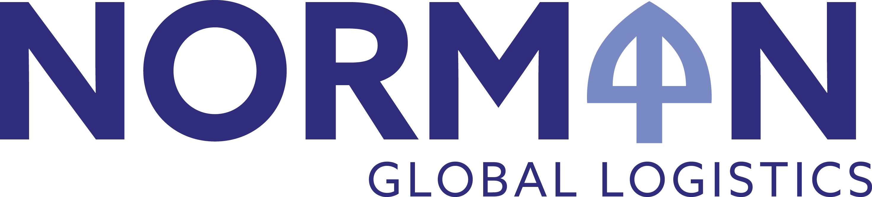 Norman Global Logistics - Freudenberg Se (2940x664), Png Download