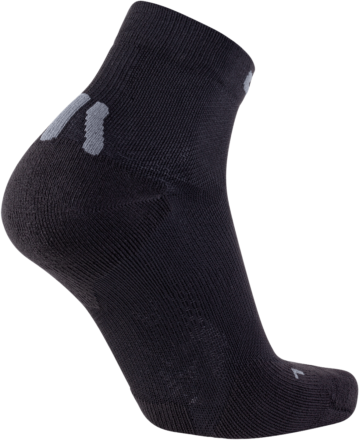 Tap To Zoom - Sock (1178x1442), Png Download