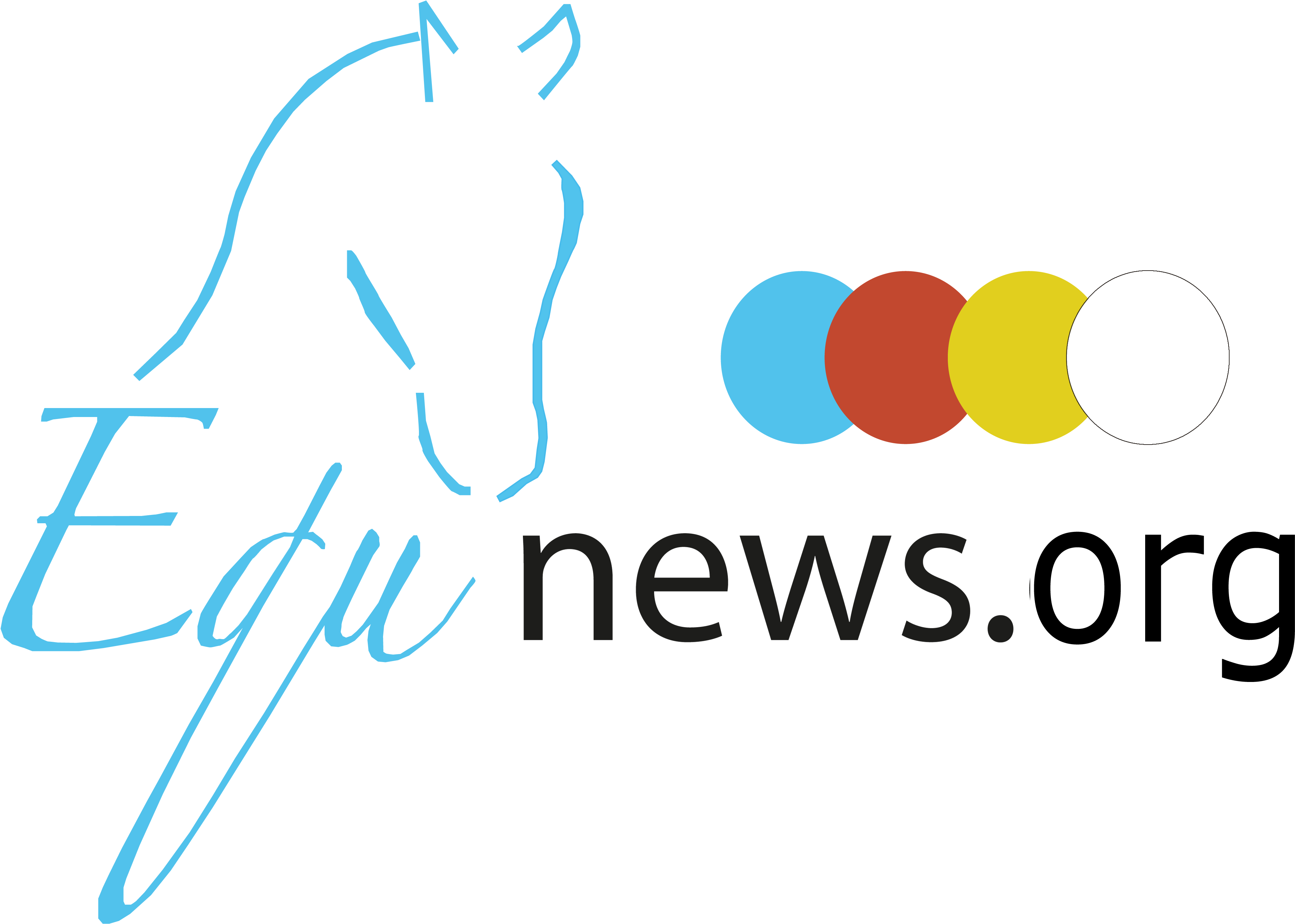 Partners - < - > - Equnews (4543x2826), Png Download