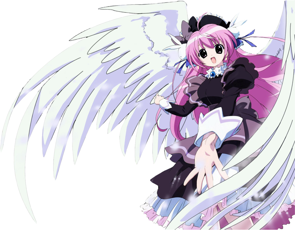 Photo Angel (1002x783), Png Download