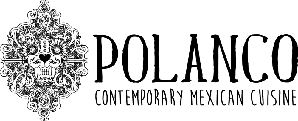 Polanco May24 Horizontal Logo Stack - Logo (1000x408), Png Download