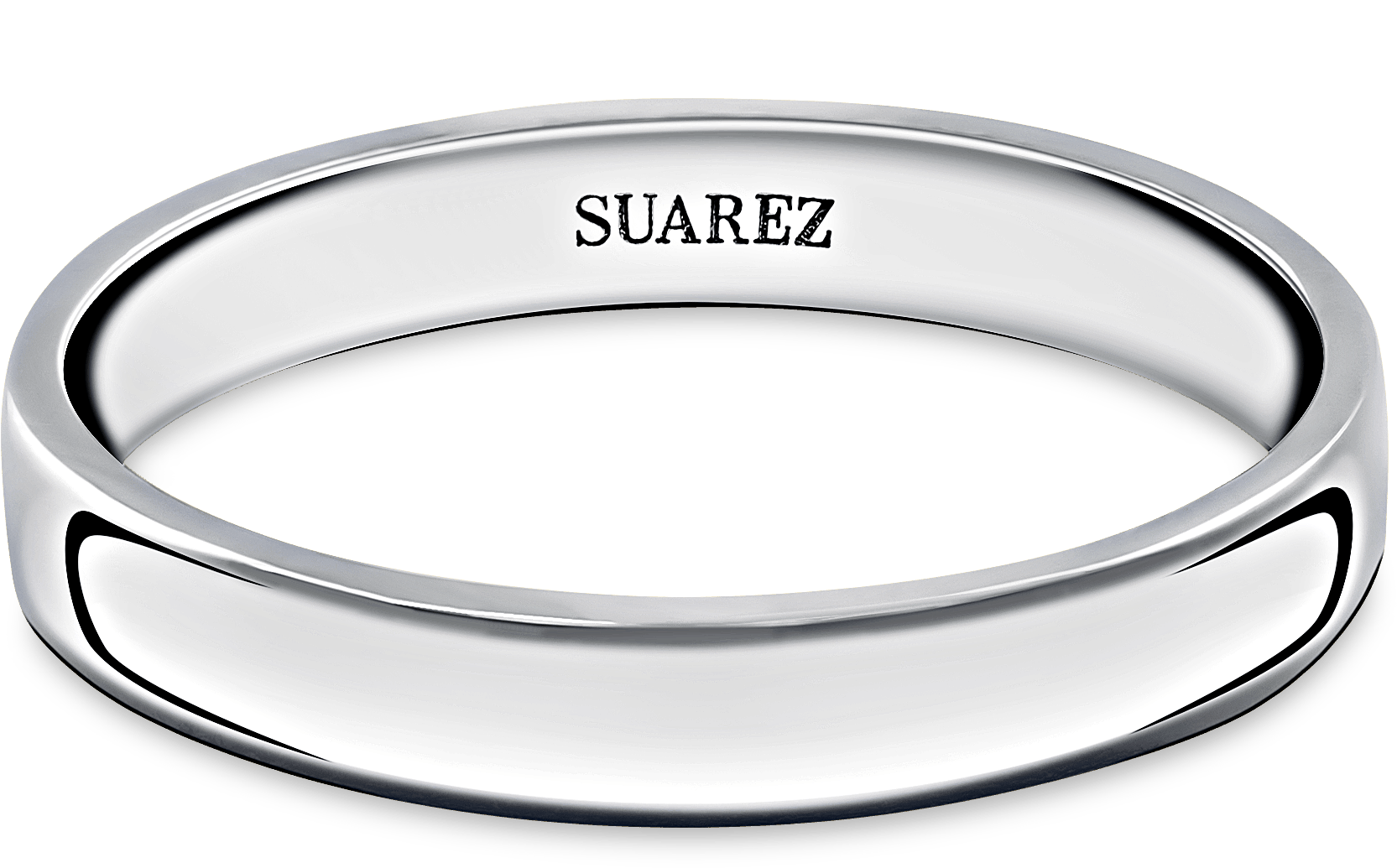 Wedding Ring (2362x2362), Png Download