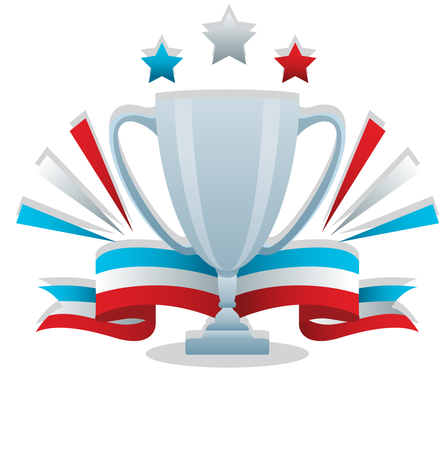 Clipart Download Champions Transprent Png Free - Trophy Logo Design (1600x1600), Png Download