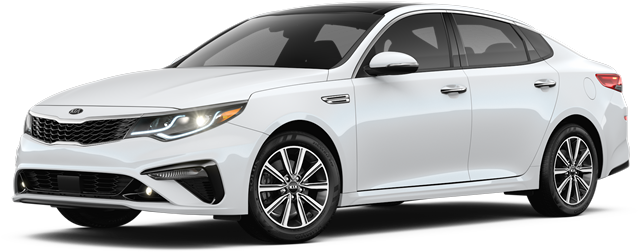 2018 Kia Stinger Silver (768x419), Png Download