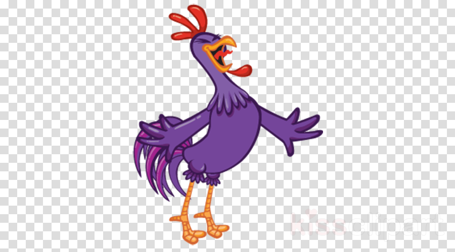 Galo Carijó Galinha Pintadinha Png Clipart Galinha - Canada Clipart Maple Leaf (900x500), Png Download