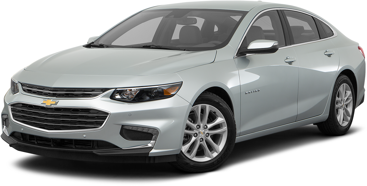 2017 Chevrolet Malibu - Hyundai Sonata Le 2017 (1278x902), Png Download