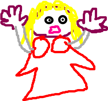 Jynx - Illustration (1020x608), Png Download