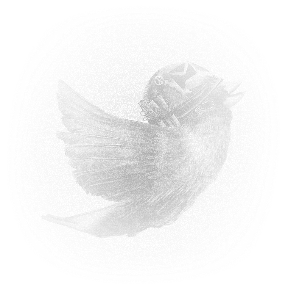 Chapter V - Monochrome (1000x1000), Png Download