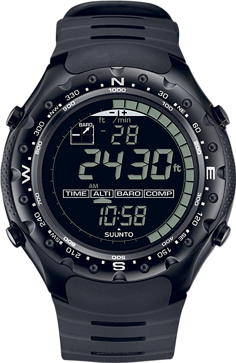 Suunto X Lander Uk (800x800), Png Download