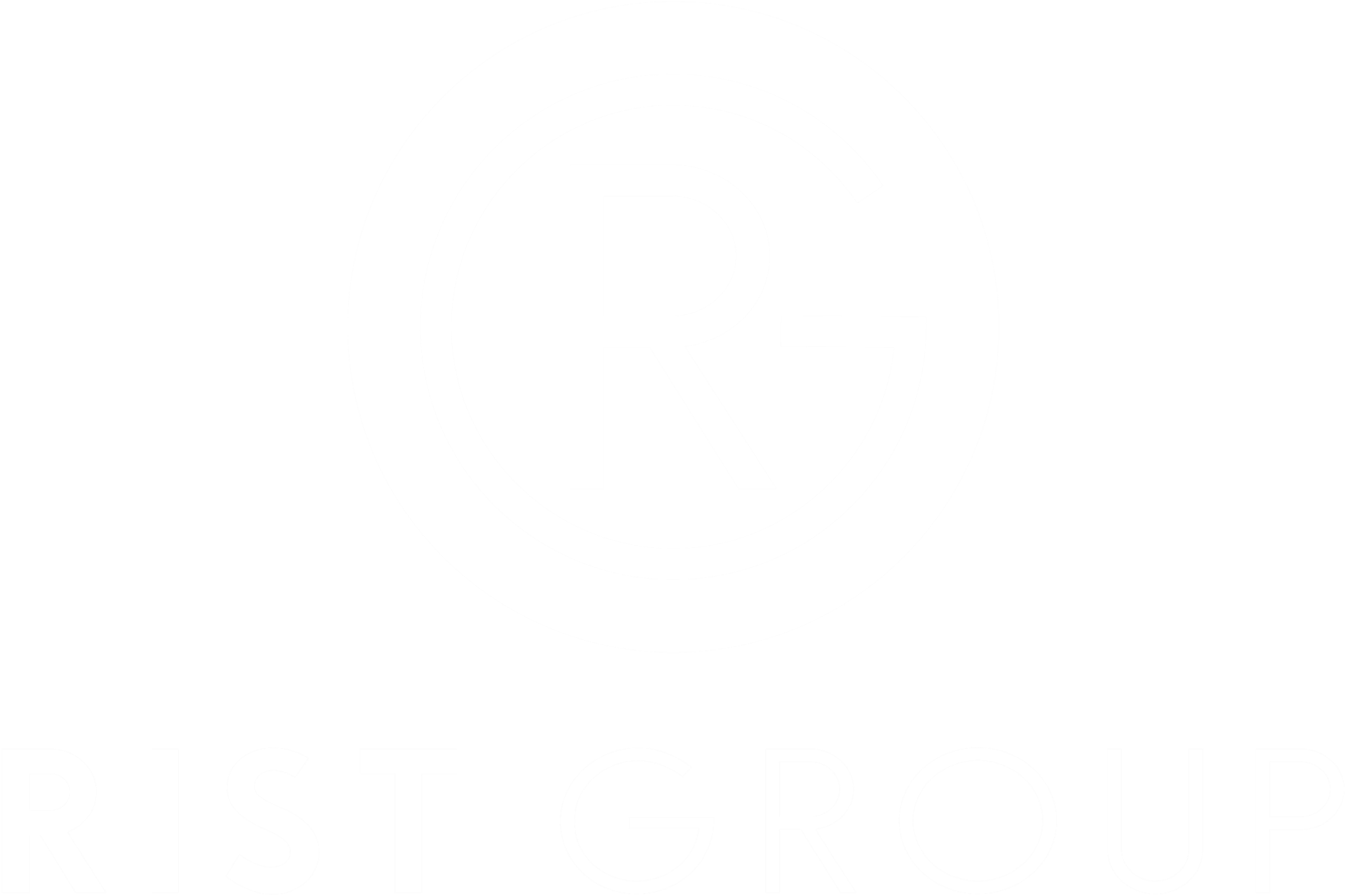 Rist Logo - Brownsville (2972x2138), Png Download