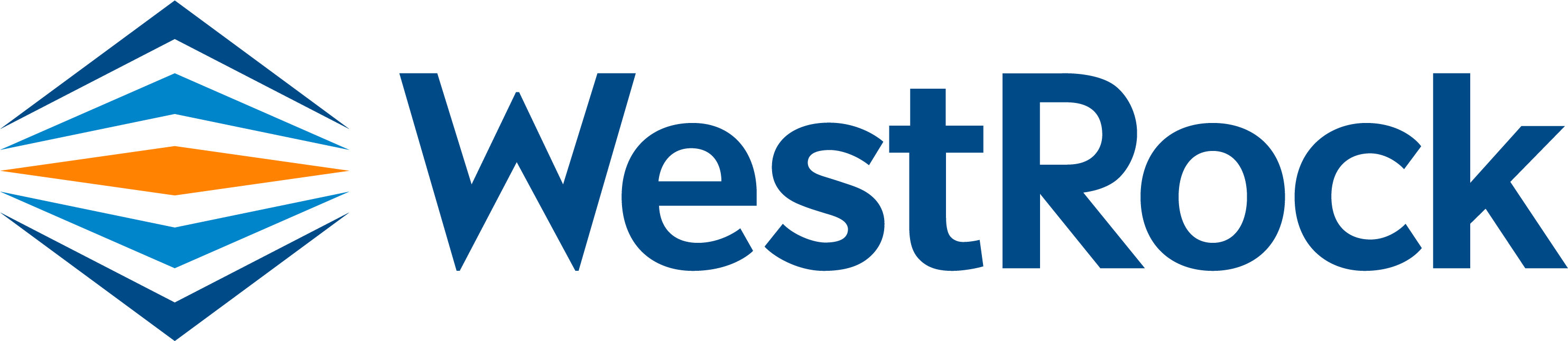 We Thank All Our Sponsors For Their Continued Support - Westrock Logo Png (3150x900), Png Download