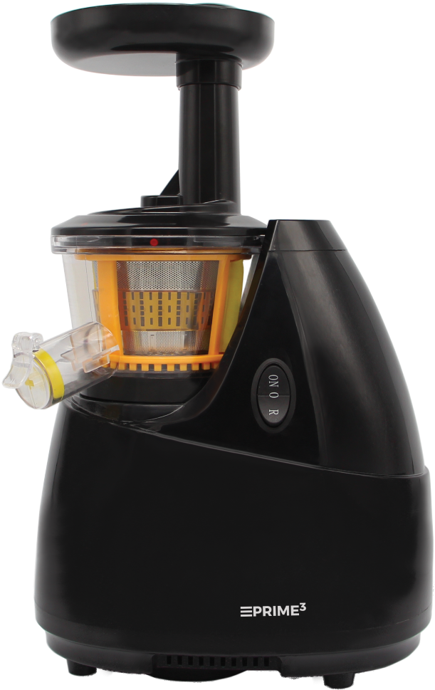 Ssj21 - Juicer (724x1000), Png Download