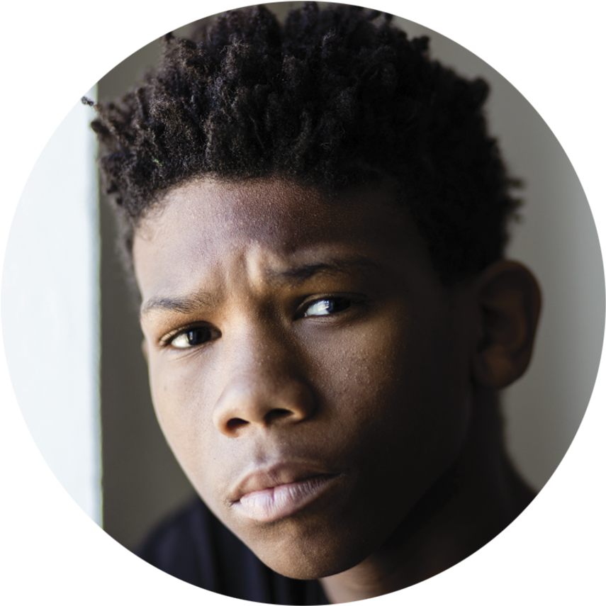 Report Abuse - Black Boys (960x960), Png Download