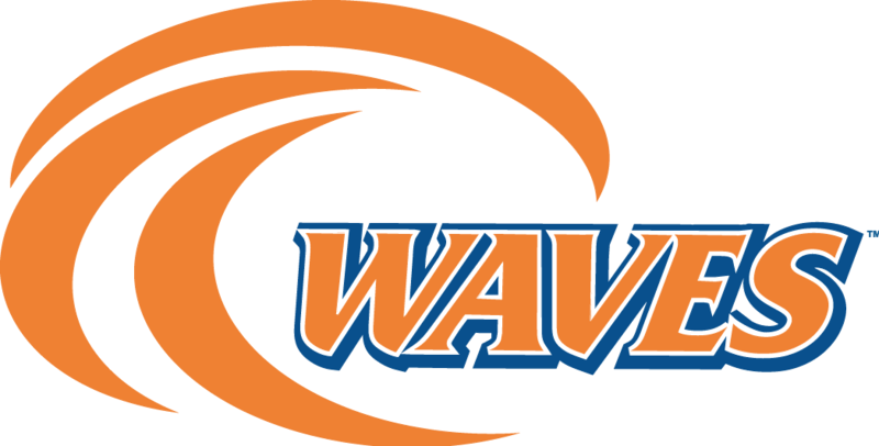 Heading Down The Coast To Malibu, Located Along A Beautiful - Pepperdine University Logo Vector (800x406), Png Download