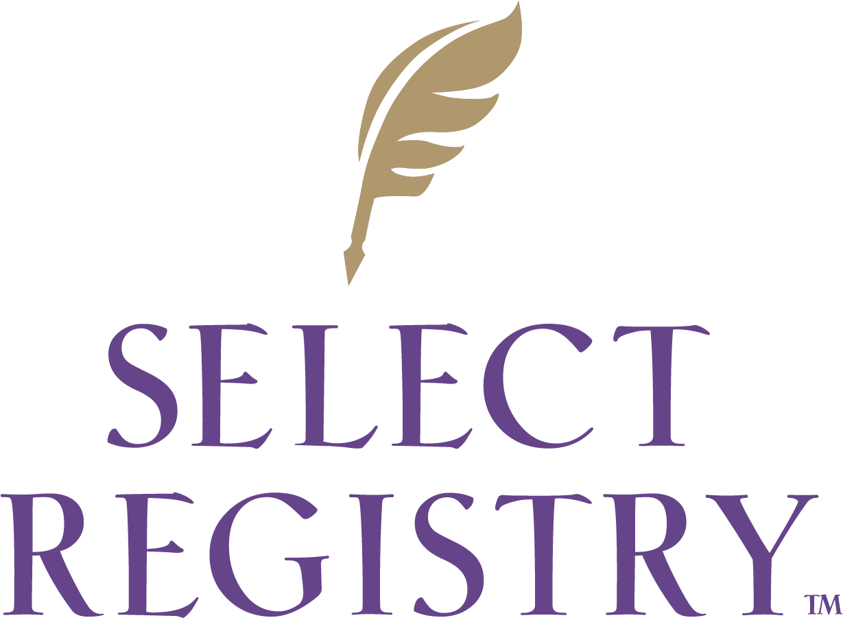 Select Registry Logo Travel Partner - Council For Occupational Therapy Education (1800x1500), Png Download