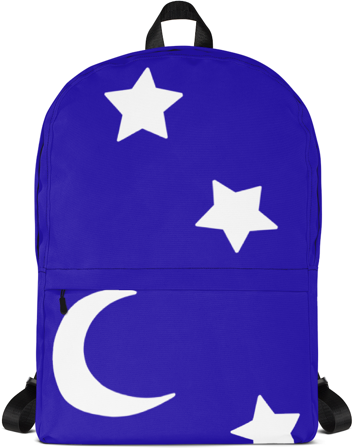 Sorcerer Mickey Backpack - Backpack (1000x1000), Png Download