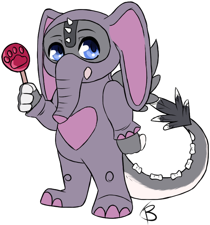 Sorcerermickey911 [raffle Prize V - Cartoon (727x789), Png Download