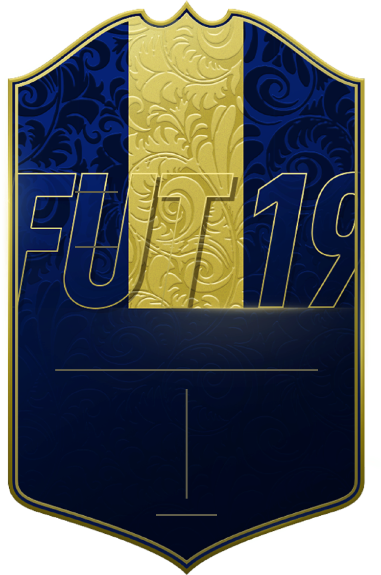 Fifa19 Fut / Premier League / Manchester City / Belgium - Fifa 19 (800x1200), Png Download