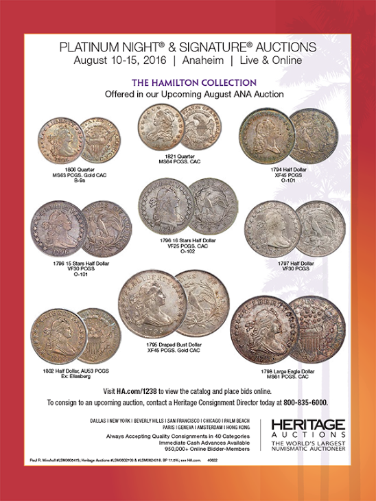 Heritage E Sylum Ad 2016 07 (548x730), Png Download
