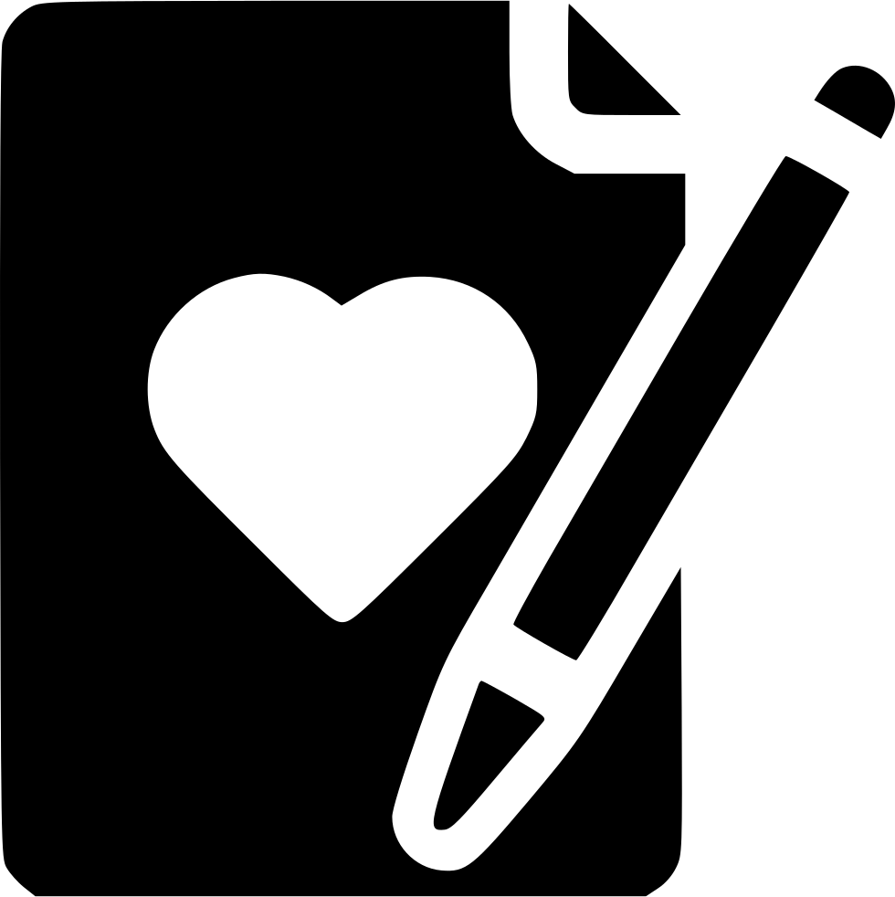 Png File - Romance (980x982), Png Download