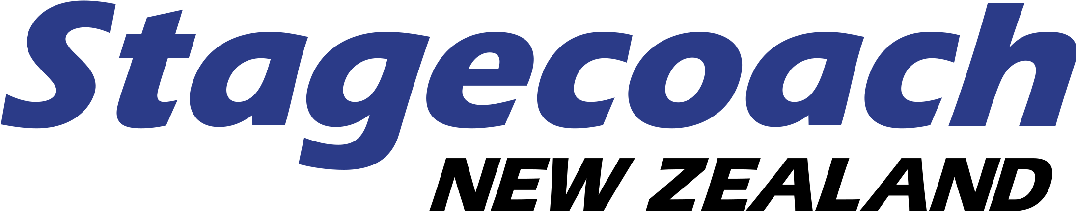 Stagecoach New Zealand Logo Png Transparent - Atlantic City Tier Match (2400x2400), Png Download