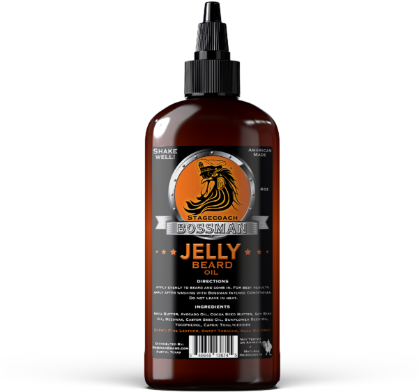 Beard Oil (600x600), Png Download