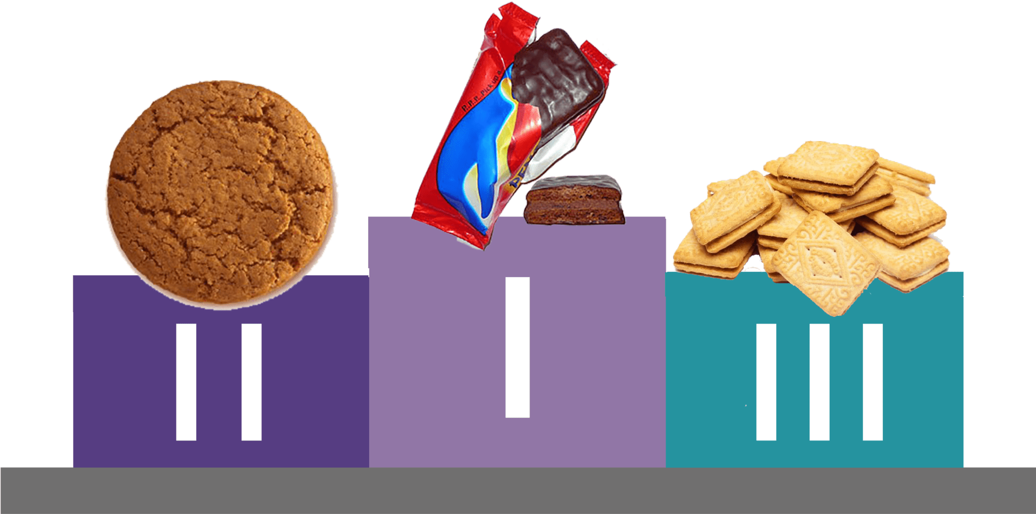 Penguin Bar (2048x1065), Png Download