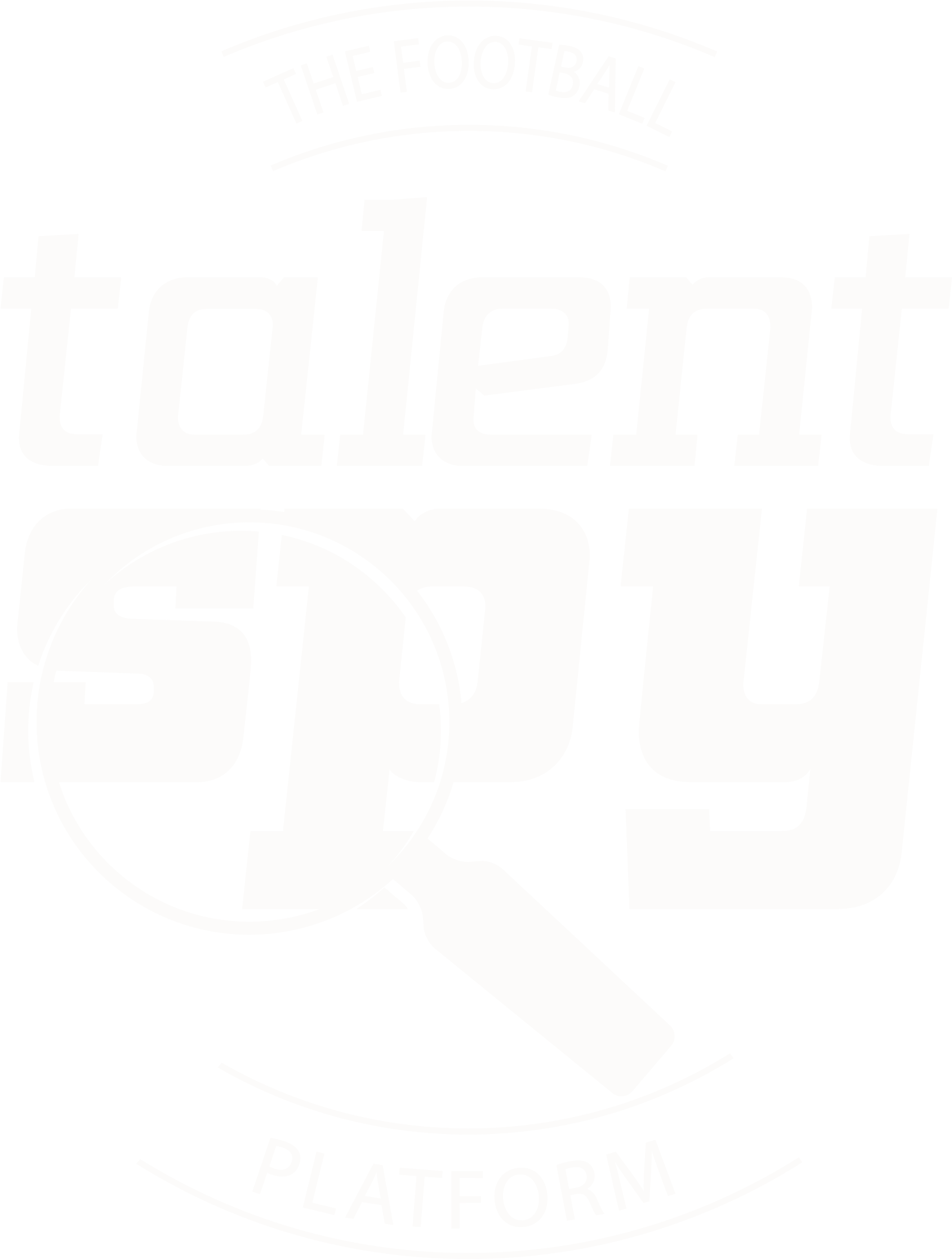 Services - Scouting Football (1905x2393), Png Download