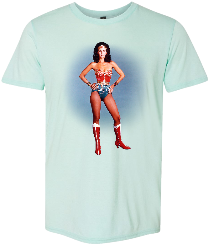 Wonder Girl Png (800x800), Png Download