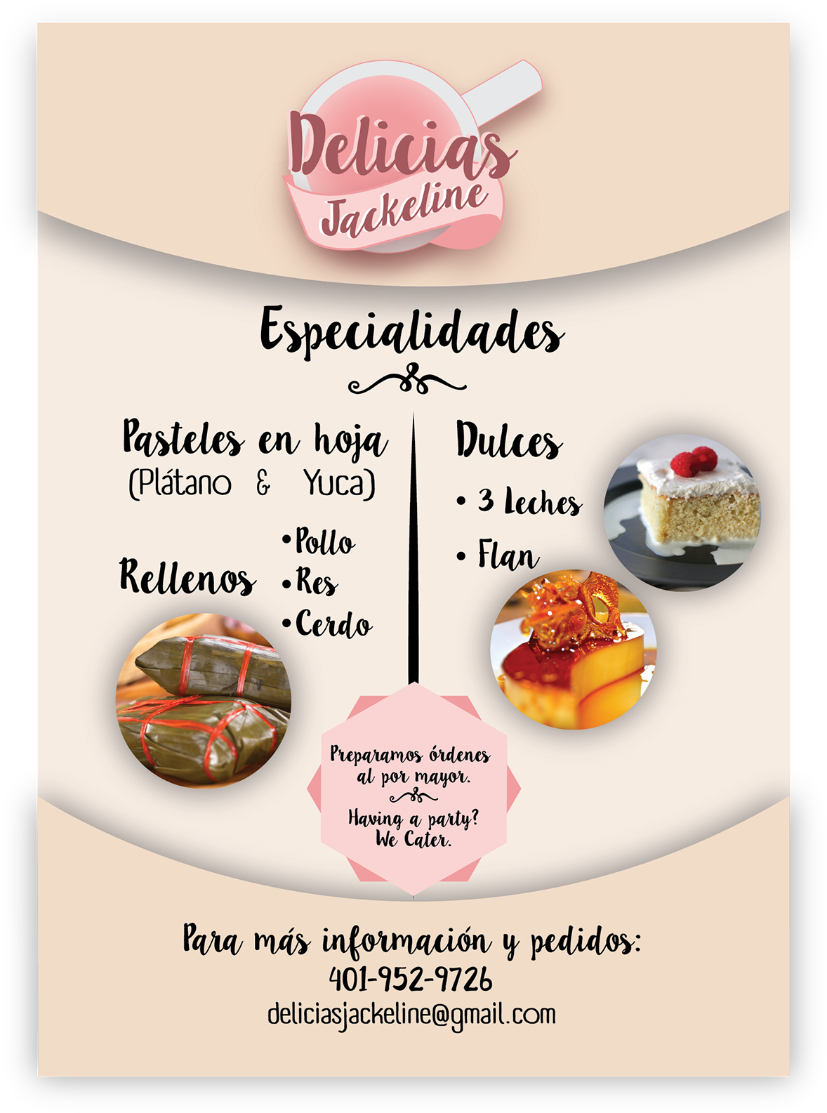 Tres Leches Png (1200x1608), Png Download
