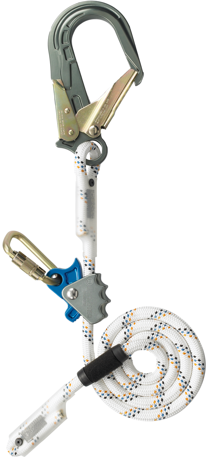View Image - Carabiner (1600x1600), Png Download