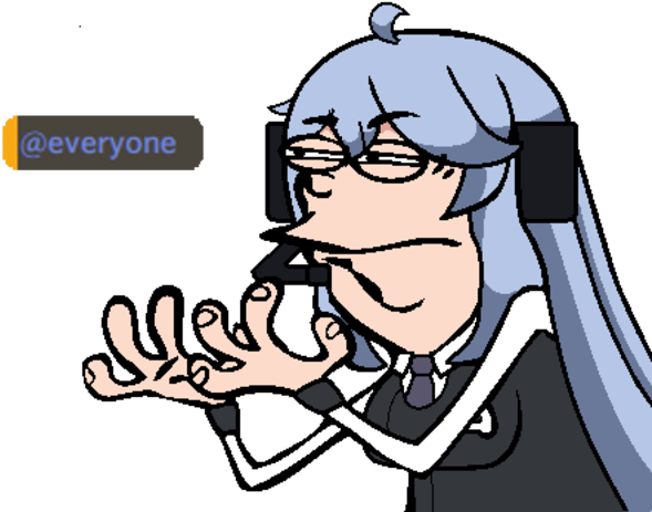 Cartoon (600x533), Png Download