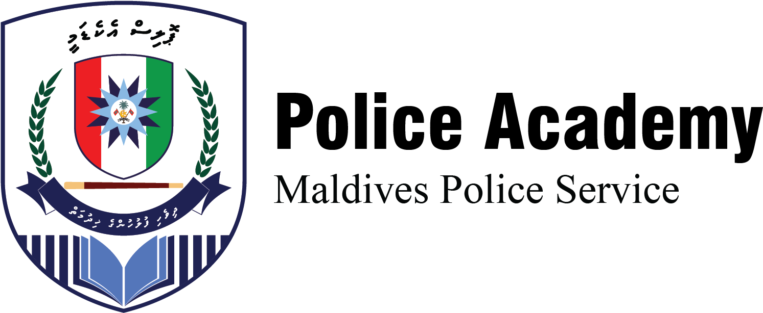 Police Academy Mps - Maldives Police Service (1704x825), Png Download