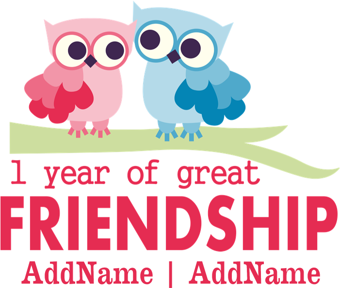 1st Anniversary Personalized Banner - 13th Anniversary Wedding Shower Curtain (700x700), Png Download