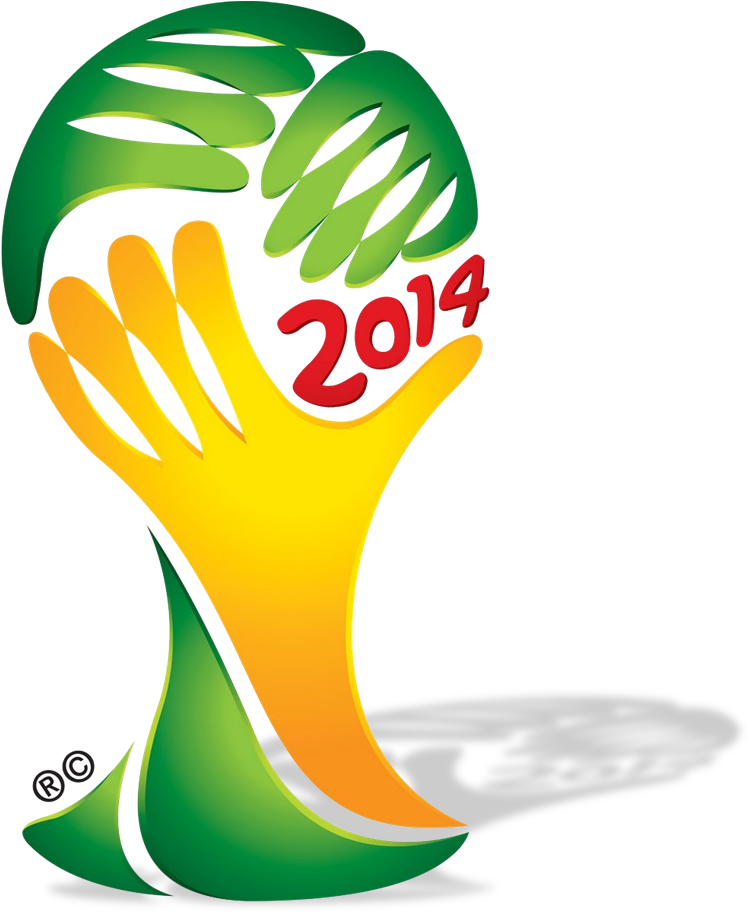 World Cup - World Cup 2014 Transparent (903x916), Png Download