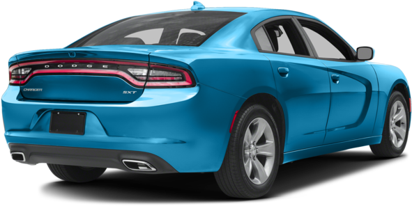 Pre-owned 2016 Dodge Charger Sxt - Dodge Charger 2018 Sxt Stocked (640x480), Png Download