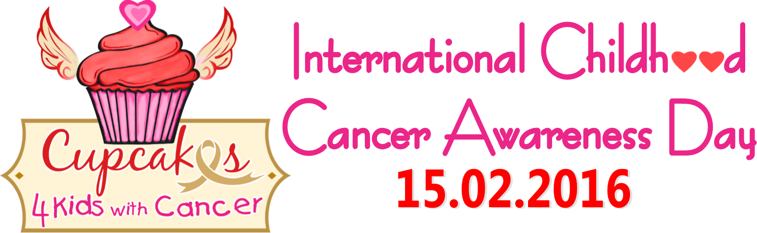 International Childhood Cancer Awareness Day 2016 Visits (1544x477), Png Download