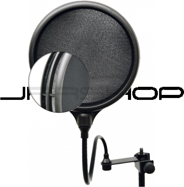Sm Pro Audio Ps2 Pop Filter (600x600), Png Download