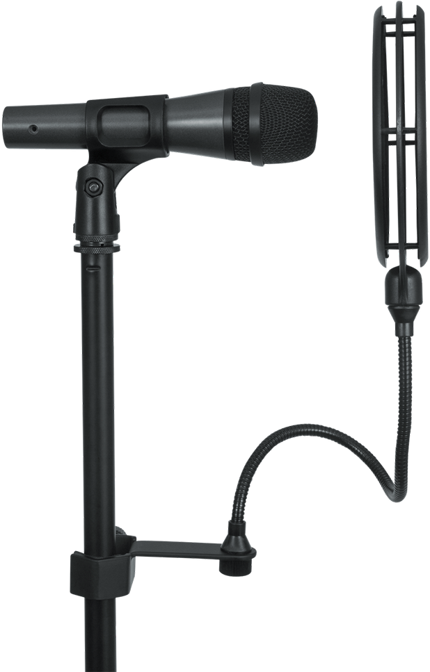 Gator Cases Pop Filter - Pop Filter (1000x1000), Png Download