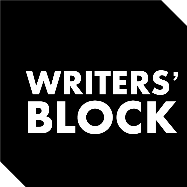 Writer's Block - Canterbury Bankstown Council (865x864), Png Download