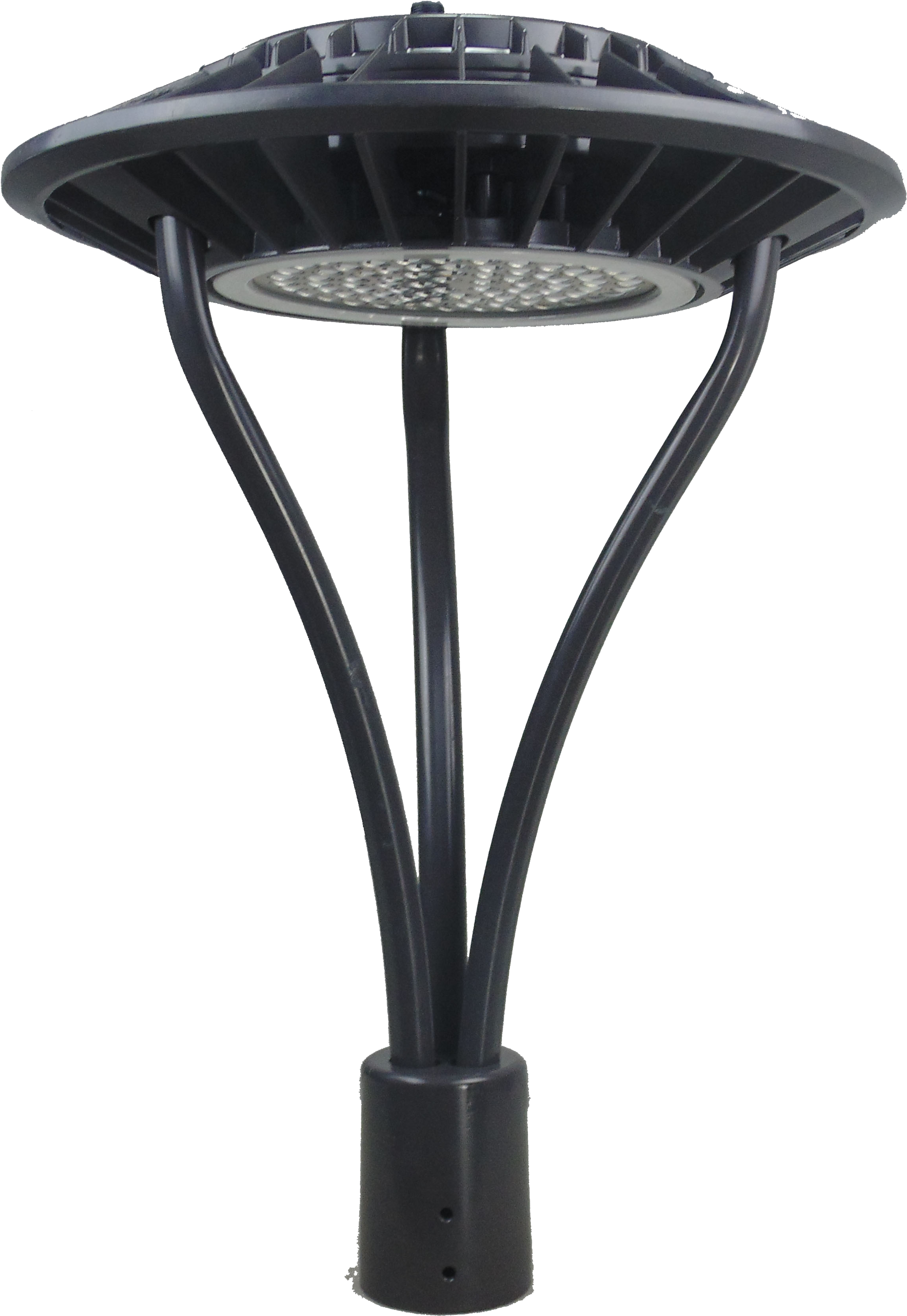 150w Post Top (2440x3500), Png Download