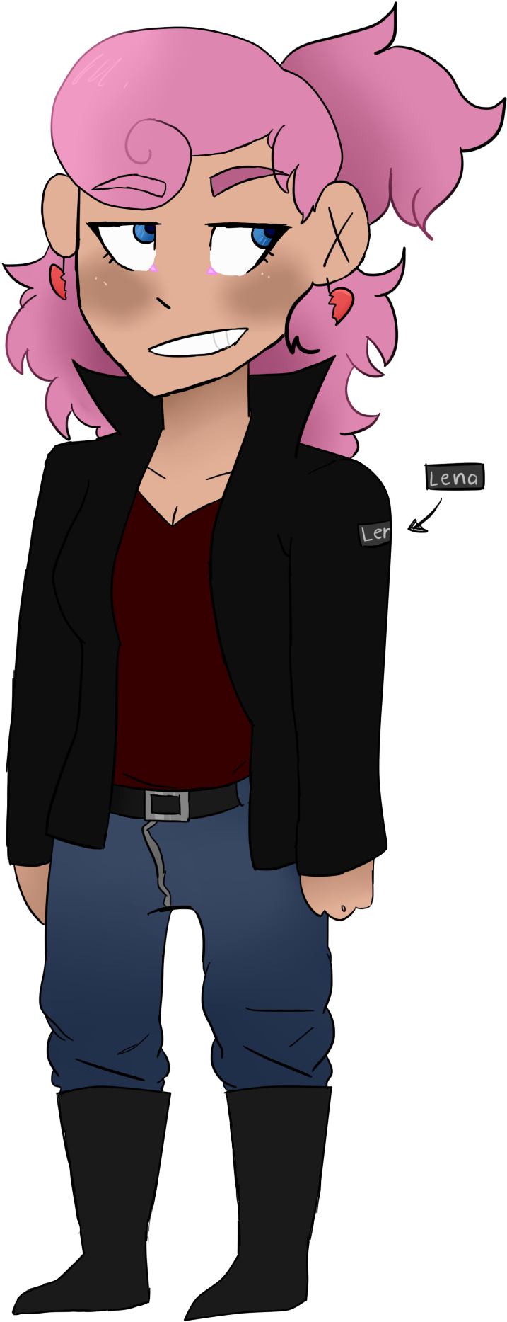 Cartoon (2000x2000), Png Download