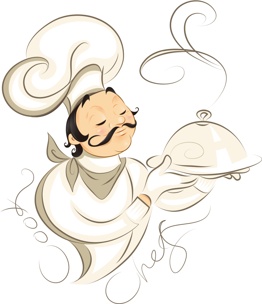 Order Food Delivery From Your Favourite Takeaway - Illustration (1000x1000), Png Download