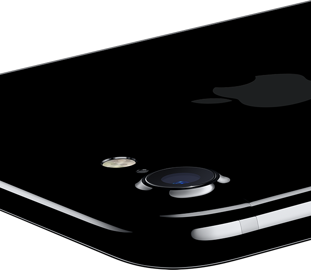 Iphone - Film Protecteur Iphone 7 Protection Pour Objectif Camera (640x555), Png Download