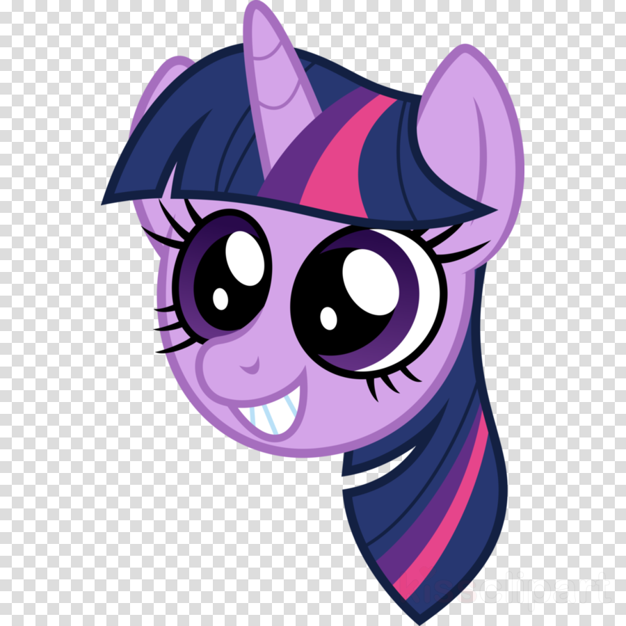 Download Friendship Is Magic Twilight Sparkle Clipart Twilight - My ...