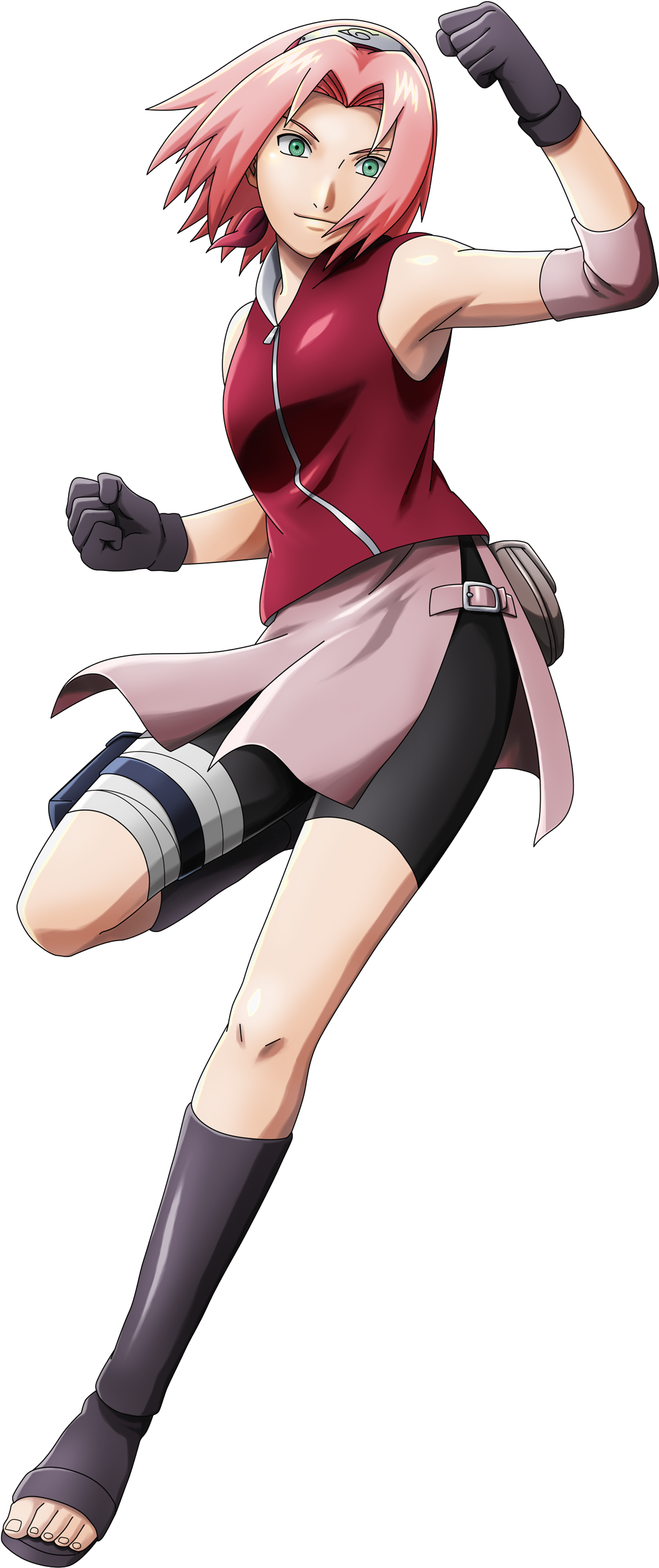 Naruto X Boruto Ninja Voltage 2017 08 22 17 012 - Naruto X Boruto Ninja Voltage Character (3000x3000), Png Download
