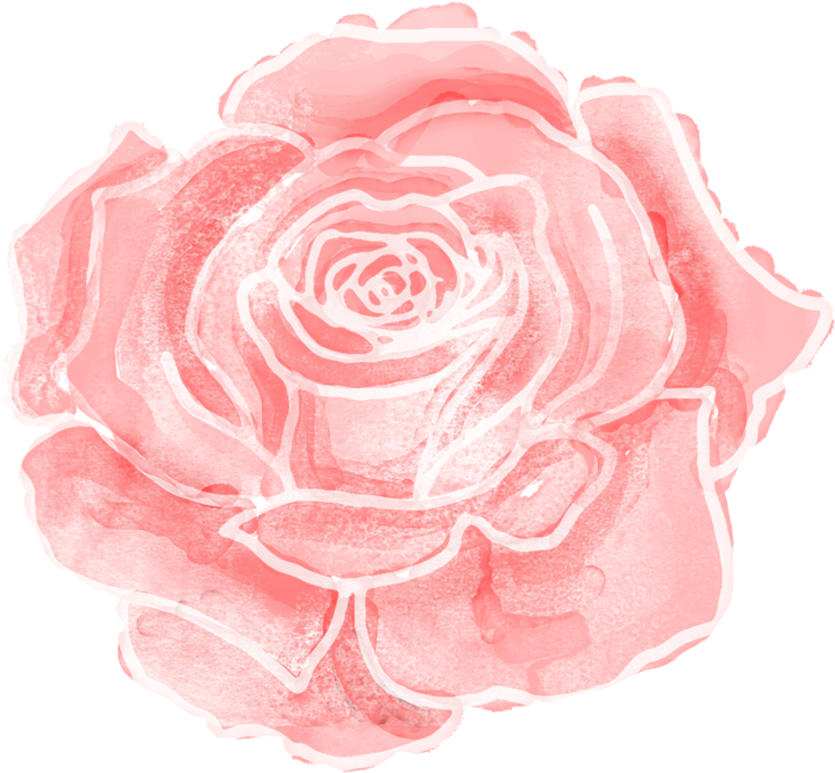 Mira & Graphic Watercolor & Swirls Example Image - Watercolor Painting (1000x1000), Png Download