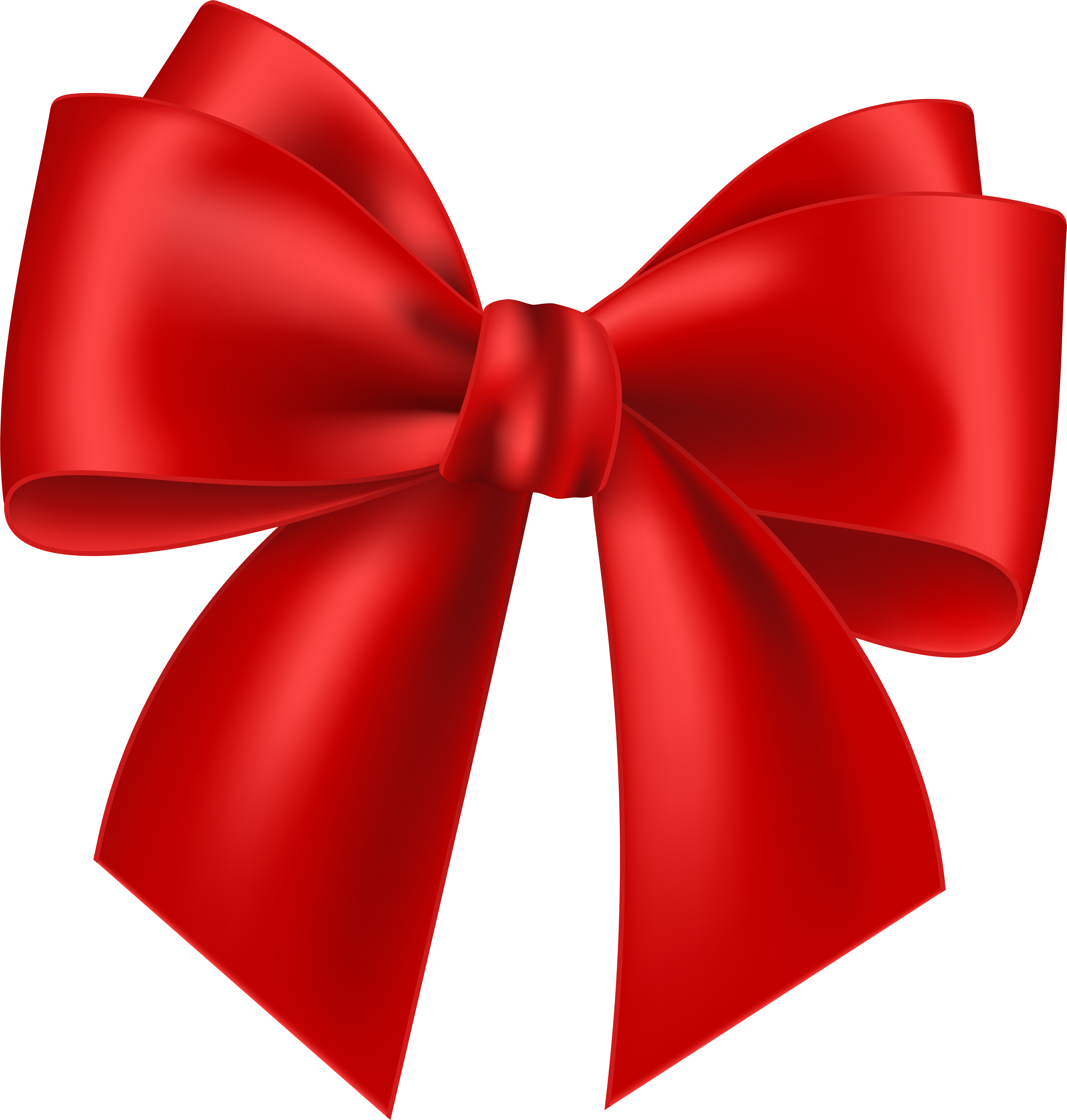 Board Ideas, High Quality Images, Art Images, Banner, - Red Bow Transparent Clipart (5714x6000), Png Download