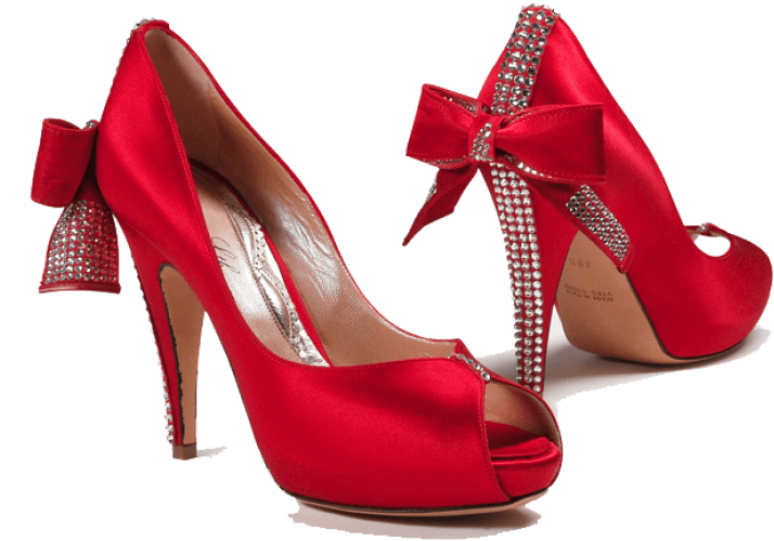 Free Png Female Shoes Png Images Transparent - Ladies Shoes Png (850x632), Png Download