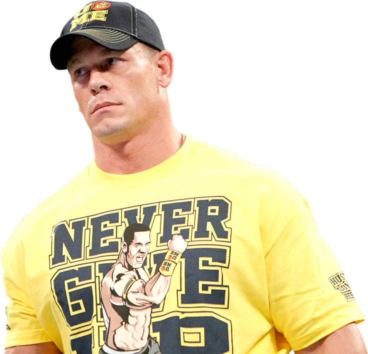 John Cena Png - John Cena Perfil Png (736x708), Png Download
